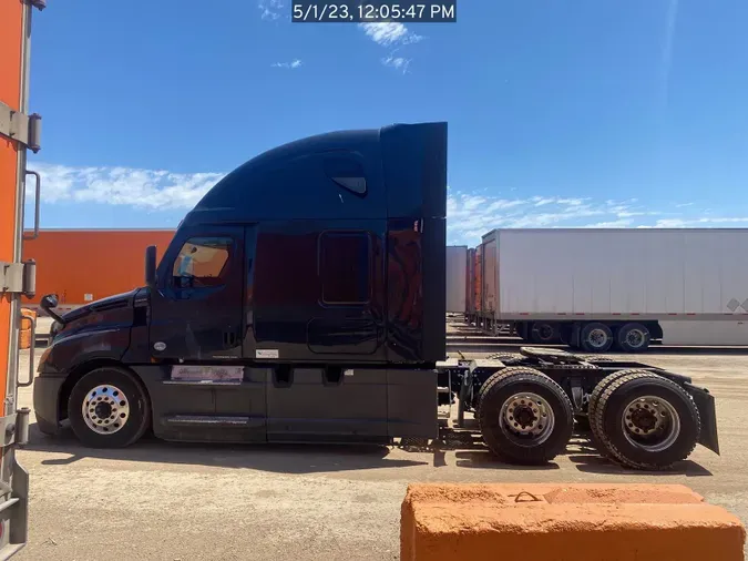 2019 Freightliner Cascadia