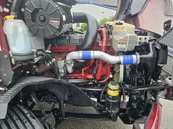 2020 MACK ANTHEM AN64T