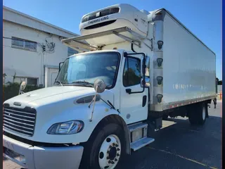 2020 FREIGHTLINER/MERCEDES M2 106