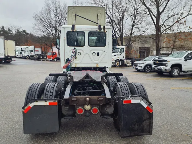 2019 FREIGHTLINER/MERCEDES NEW CASCADIA PX12664