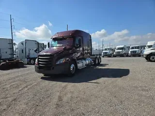 2020 FREIGHTLINER/MERCEDES NEW CASCADIA PX12664
