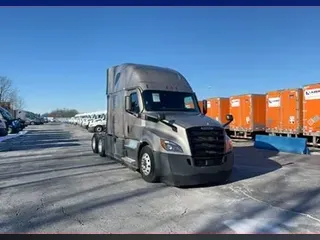 2021 Freightliner Cascadia