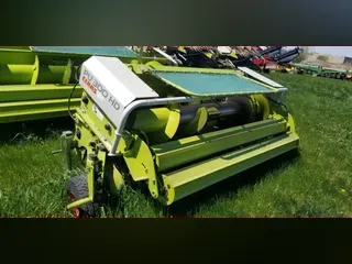 2007 CLAAS PU300