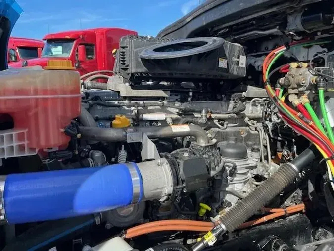 2021 Freightliner Cascadia