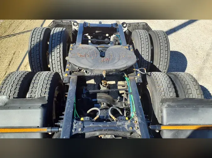 2020 FREIGHTLINER/MERCEDES NEW CASCADIA PX12664d85dcadc9c7aa849d94c5ab408b9ae65