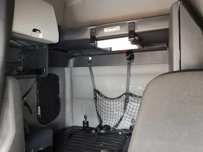 2021 FREIGHTLINER/MERCEDES NEW CASCADIA PX12664