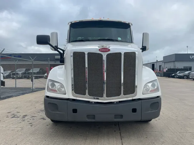 2019 PETERBILT 579