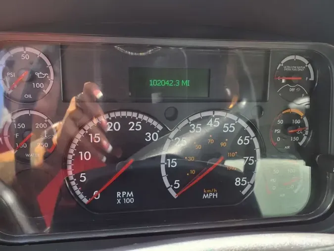 2019 FREIGHTLINER/MERCEDES M2 106