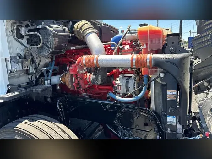 2021 KENWORTH T680
