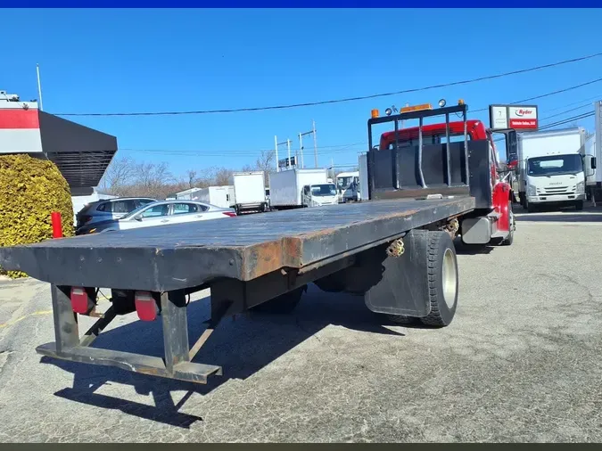 2018 FREIGHTLINER/MERCEDES M2 106