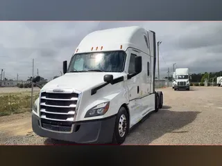 2022 FREIGHTLINER/MERCEDES NEW CASCADIA PX12664