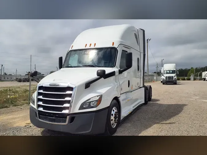 2022 FREIGHTLINER/MERCEDES NEW CASCADIA PX12664d860e525056ba5e8da0958f66846e548