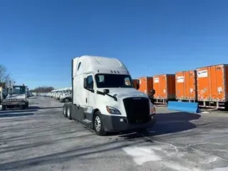 2021 Freightliner Cascadia