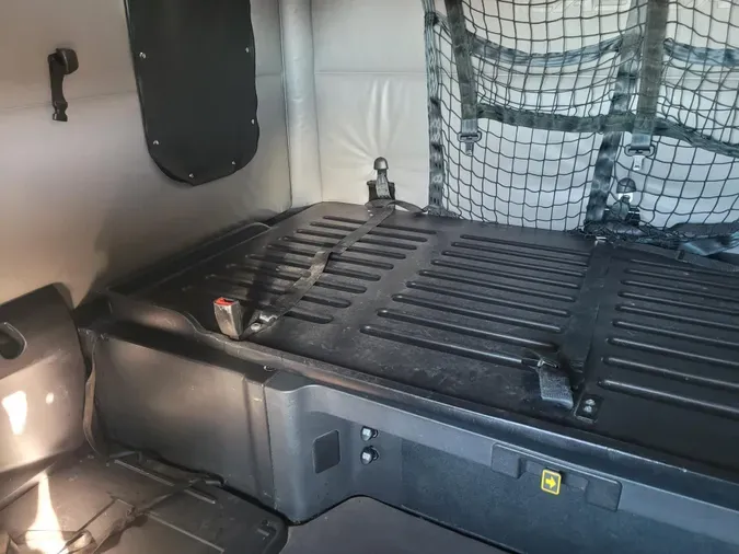 2022 Freightliner Cascadia