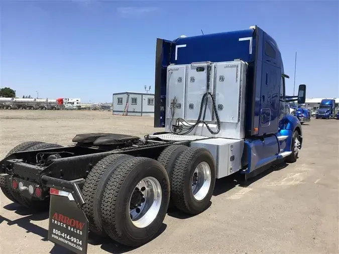 2020 KENWORTH T680
