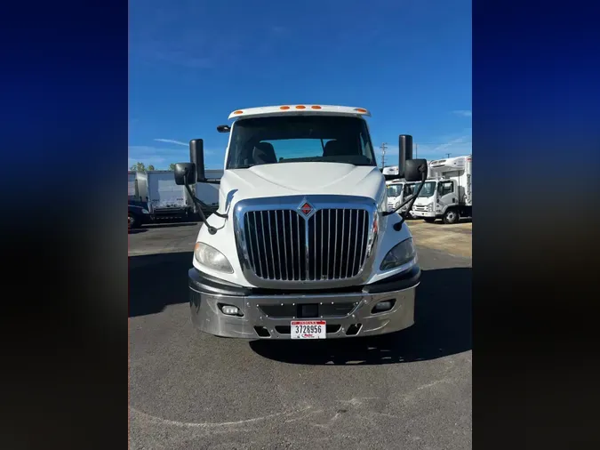 2019 NAVISTAR INTERNATIONAL RH613 DAYCAB S/Ad862228271408ca19a3f4fddb8124bed