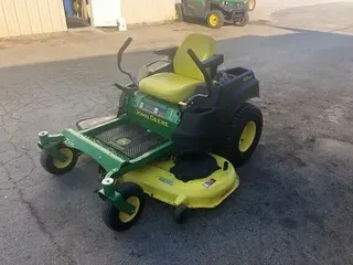 2015 John Deere Z435
