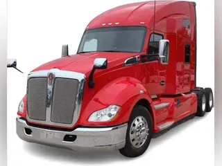 2022 Kenworth T680