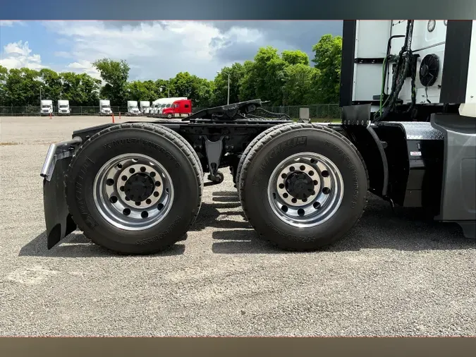 2021 INT LT625 6x4