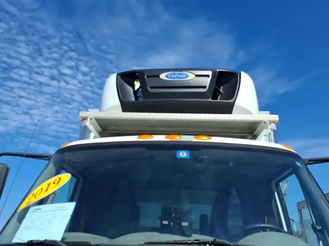 2019 NAVISTAR INTERNATIONAL 4300