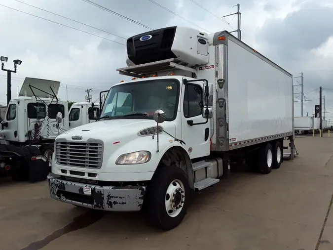 2018 FREIGHTLINER/MERCEDES M2 106d864fa9b25dcd6328a12cd26af6bc2f5