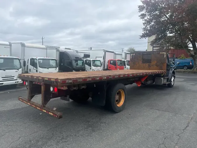2019 FREIGHTLINER/MERCEDES M2 106
