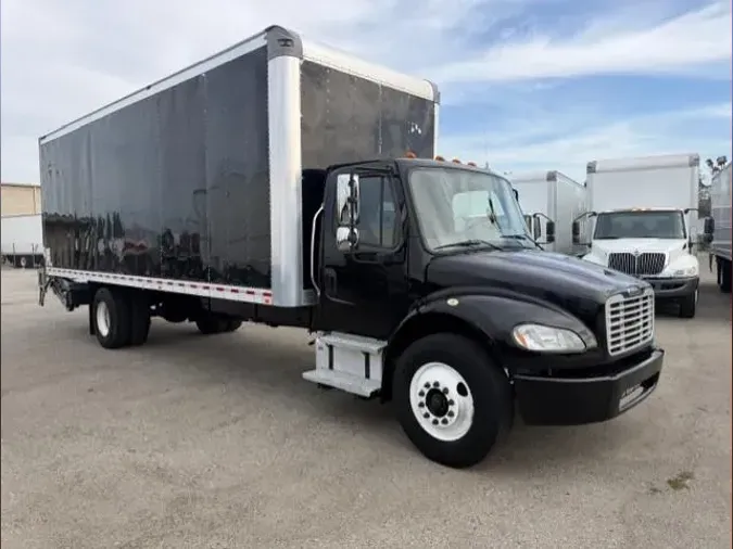 2020 Freightliner Business Class M2 106d8659c44390d38a04431b1f70a7bbef7
