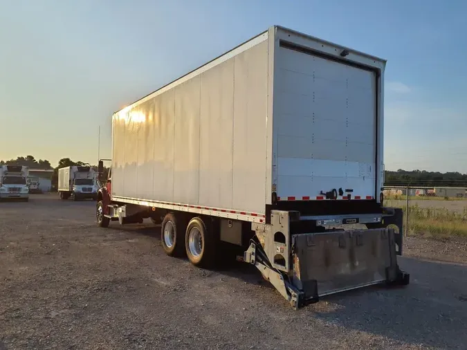2021 FREIGHTLINER M2 106