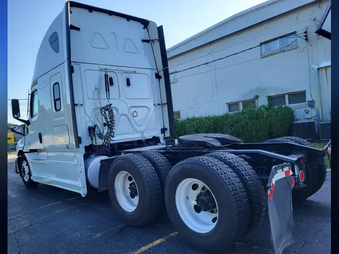 2023 FREIGHTLINER/MERCEDES NEW CASCADIA PX12664
