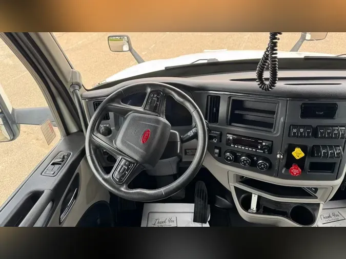 2024 PETERBILT 579