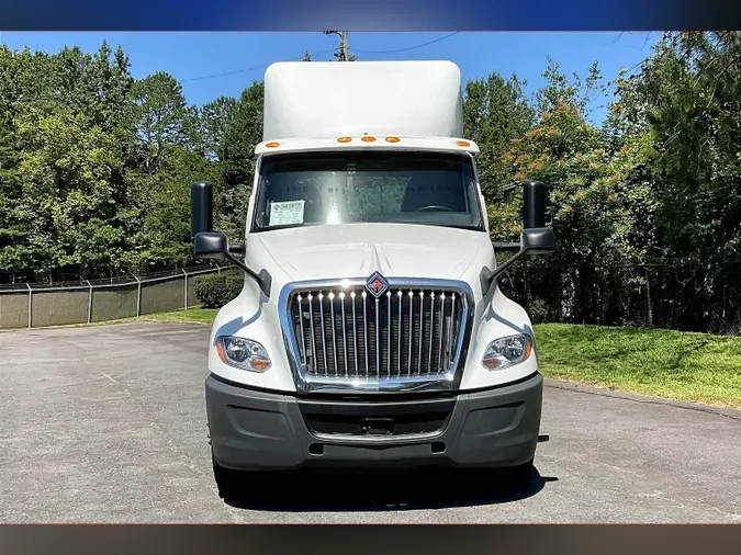 2019 INT LT625 6x4