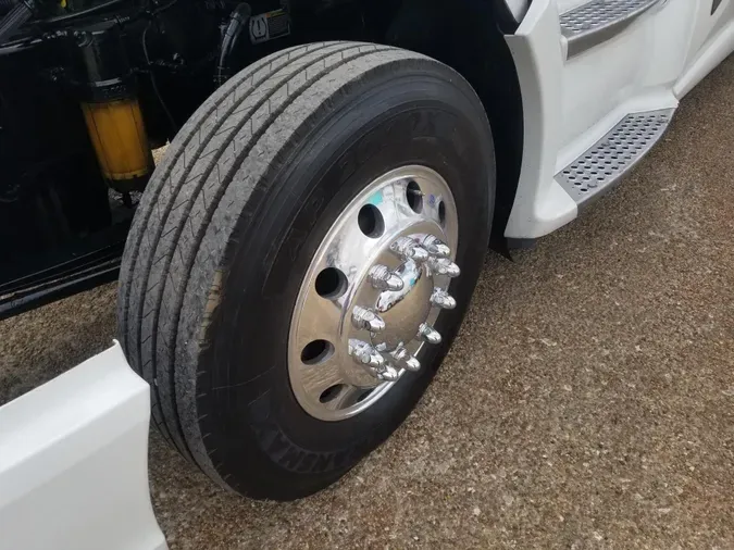 2019 Kenworth T680