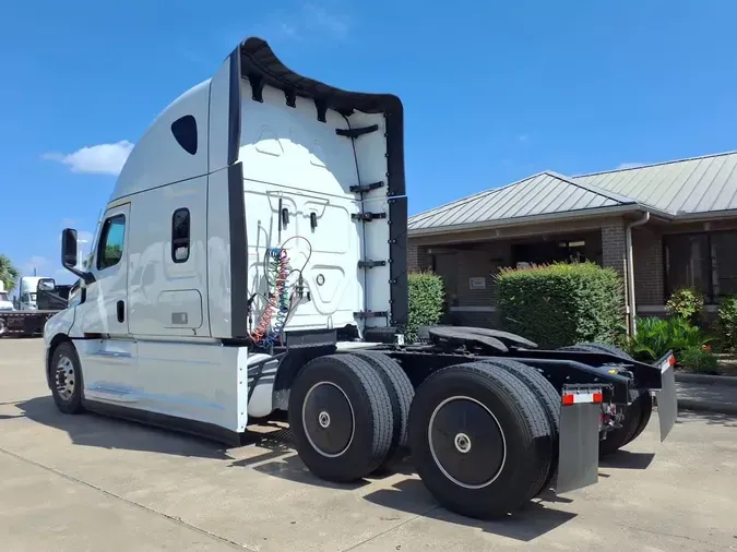 2023 FREIGHTLINER/MERCEDES NEW CASCADIA PX12664d8676a70a4108d8599513fb4aabae69b