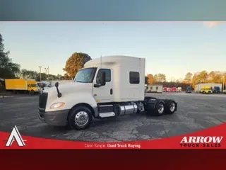 2020 INTERNATIONAL LT