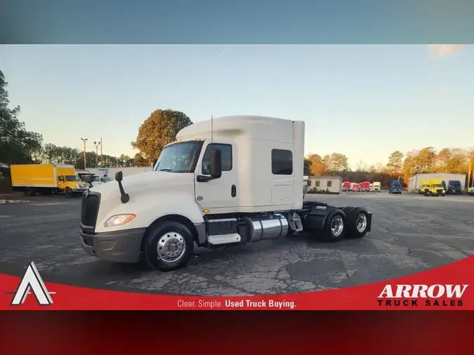 2020 INTERNATIONAL LTd86782d2423aba606f66ad2febef79d0