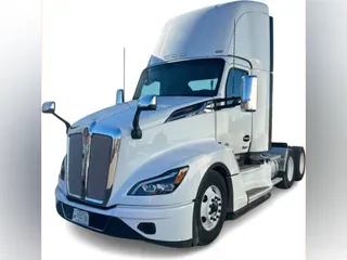 2022 Kenworth T680