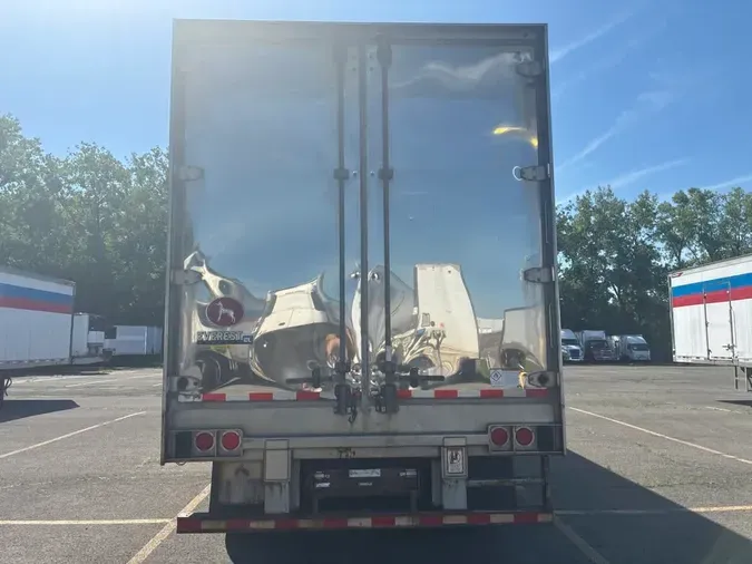 2016 GREAT DANE 721TZ-1 -48/162/102d86805244c7fae42a52b1a497427f0f6
