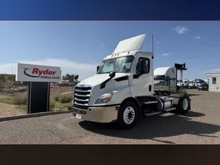 2020 FREIGHTLINER/MERCEDES NEW CASCADIA 116