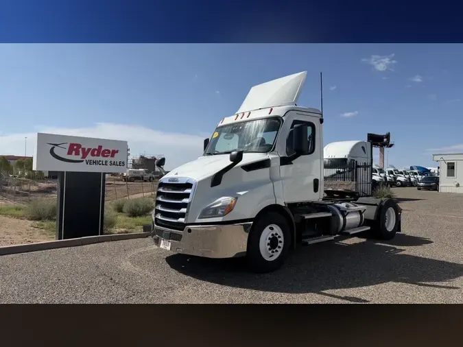 2020 FREIGHTLINER/MERCEDES NEW CASCADIA 116d868717f253461a06e138d89bbd9315f
