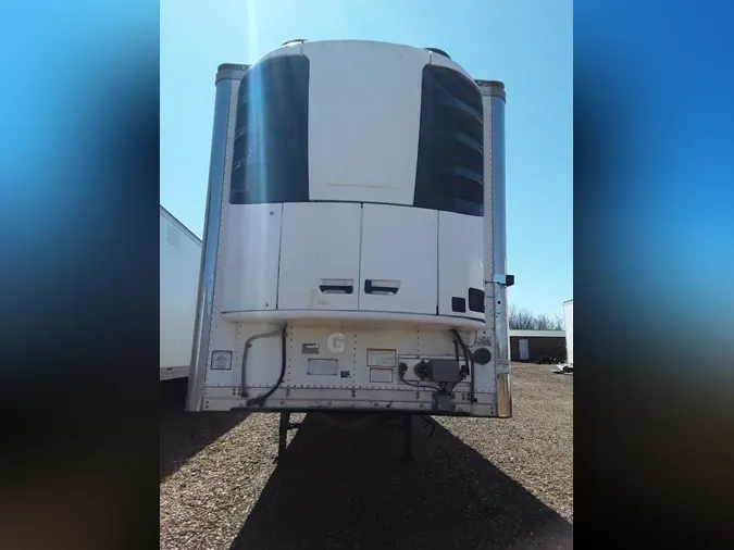 2016 VANGUARD TRAILER CORP R8000B 53/102/162