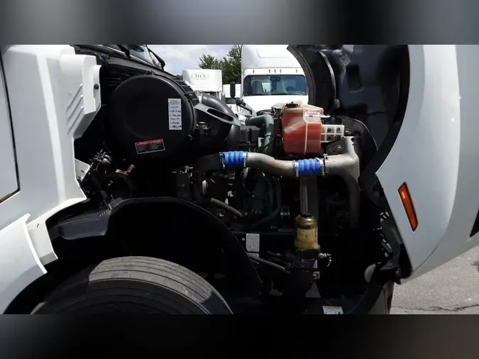 2019 Volvo VNL300d8690be6484d67495db85444cfe66e2d