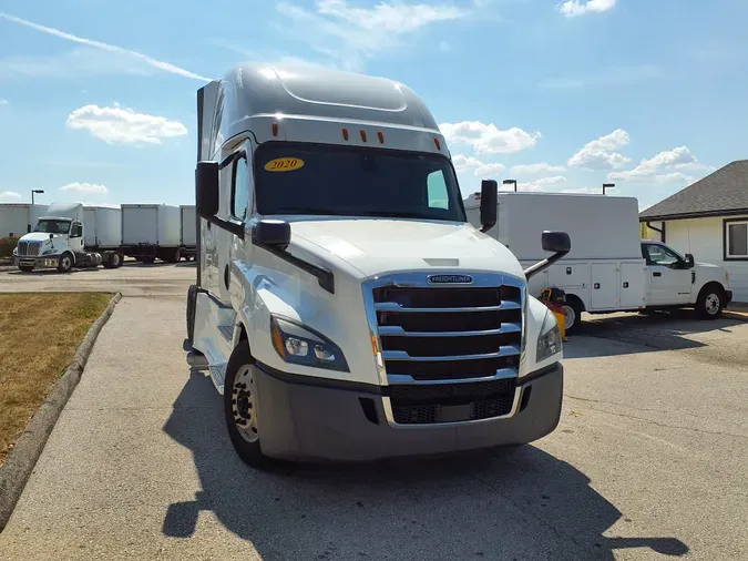 2020 FREIGHTLINER/MERCEDES NEW CASCADIA PX12664