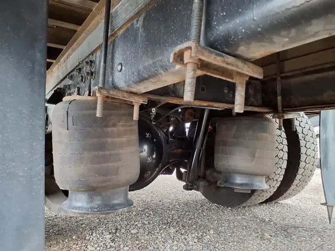 2019 NAVISTAR INTERNATIONAL 4300 SBA