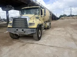 2016 FREIGHTLINER 114SD