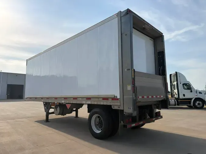 2017 UTILITY TRAILERS VS1RA 28/162/102