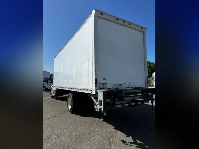 2019 FREIGHTLINER M2 106