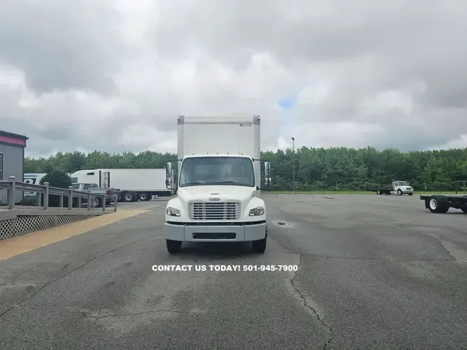 2019 FREIGHTLINER M2 106