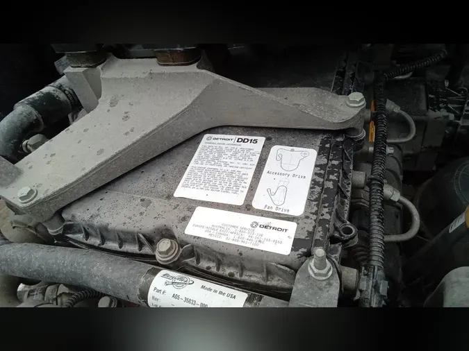 2024 Freightliner Cascadia 126d86c16b8c5899ae6a6a59ae60177e143