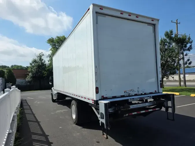 2019 FREIGHTLINER/MERCEDES M2 106d86c54a9099fca4742ad274b0c86ebd1