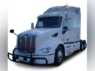 2022 Peterbilt 579